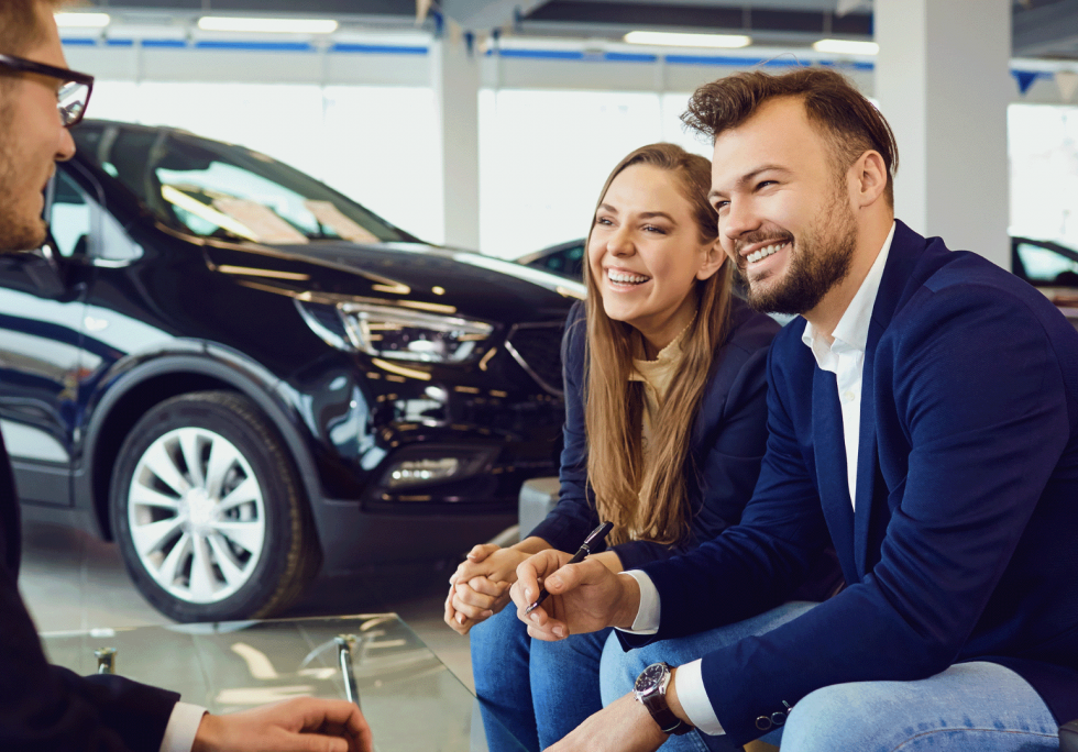 Best Car Leasing Deals in the UK: Your 2026 Guide